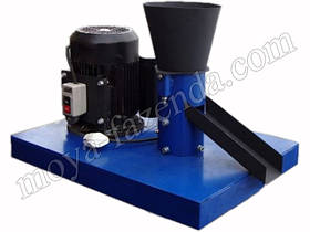 Гранулятори для корму