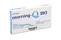 Контактные линзы "Morning Q BIO" 1 мес.