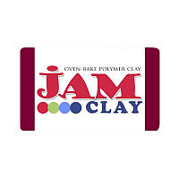 Глина полімер. "Jam Clay" Стигла вишня 20гр №5018403(16)