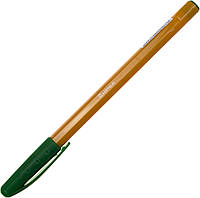 Ручка кульк. масл. "Hiper" №HO-600 Vector 0,7мм зелена(50)(250)