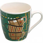 Чашка фаянс Cofee 200мл арт.X3-14, фото 3