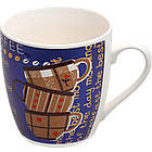 Чашка фаянс Cofee 200мл арт.X3-14, фото 5