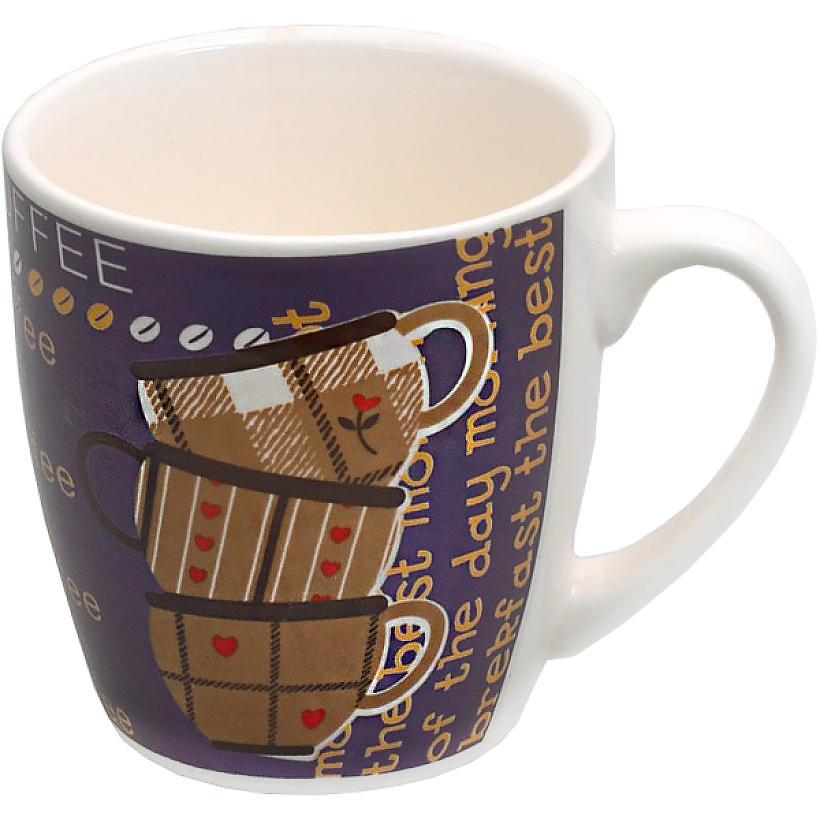 Чашка фаянс Cofee 200мл арт.X3-14, фото 1