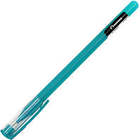 Ручка кульк. масл. "Optima" №O15643-02k Flame 0,7мм синя,асорті(50)(1000)