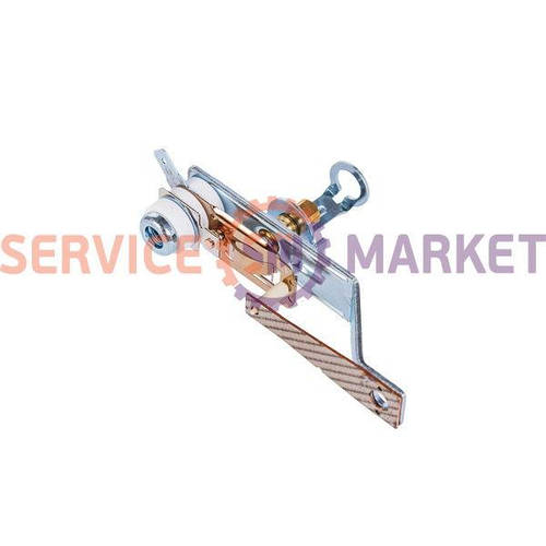 Купить Терморегулятор (термостат) для утюга KS-188 10A 250V Bosch, цена ...