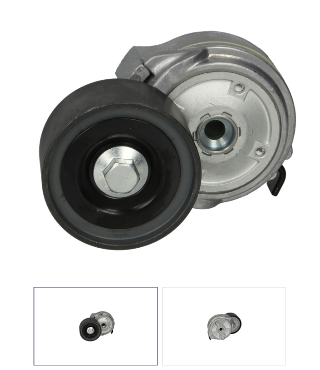 Натягувач ременя MAN TGA, TGS, TGX D2066LF01-D2868LF06 12.00-, фото 1