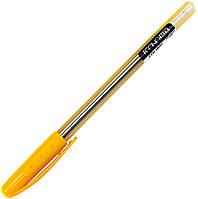 Ручка кульк. масл. "Economix" №E10237 Colibri 0,7мм синя(50)(1000)