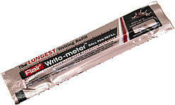 Стрижень кульк. "Flair" 1W Writometer ball 118мм черв. 10км(10)(50)(300)(500)