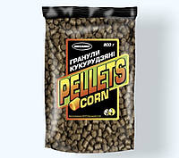 Прикормка пеллетс PELLETS 8мм Megamix Кукуруза