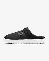 Капці WMNS NIKE BURROW DC1458-001 Nike 7 (38) Чорний