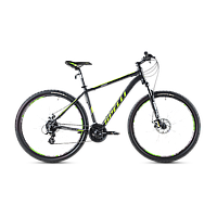 Гірський велосипед 29 Spelli SX-3500 Disk, фото 1