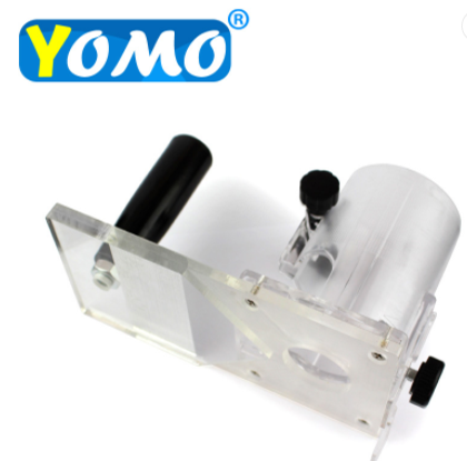 Купить Кромочная сменная база для фрезера Yomo, основание для подрезки ...