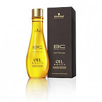 Schwarzkopf Professional Bonacure Oil Miracle Масло завершающее лечение для нормальных и жестких волос