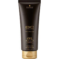 Schwarzkopf Professional Bonacure Oil Miracle Shampoo Шампунь для волос с аргановым маслом -1000мл