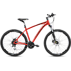 Гірський велосипед 29 Spelli SX-5500 Disk