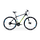 Гірський велосипед 29 Spelli SX-5500 Disk, фото 2