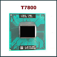 Процессор Intel Core 2 Duo T7800