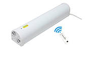 БАКТЕРИЦІДНІ РЕЦИРКУЛЯТОРИ ПОВІТРЯ