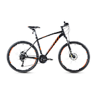 Гірський велосипед 29 Spelli SX-5700 Disk