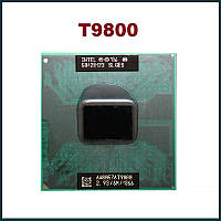 Процессор Intel Core 2 Duo T9800