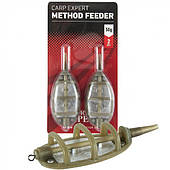 КОРМУШКИ CARP EXPERT