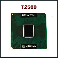 Процессор Intel Core Duo T2500