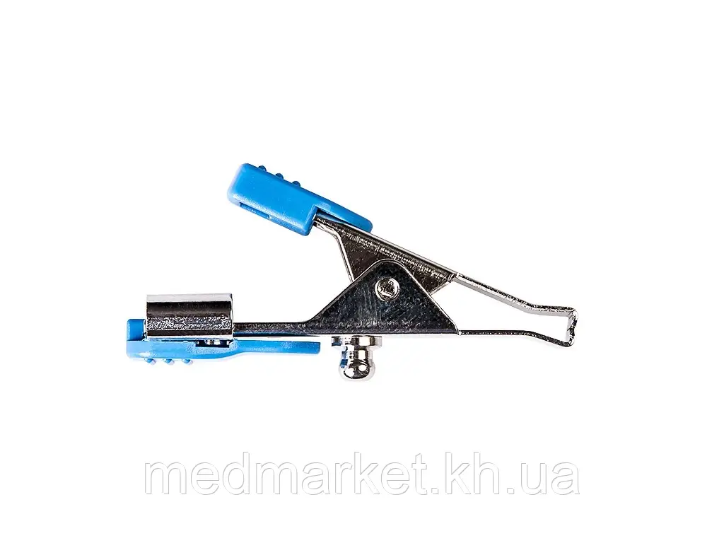 Електрод ветеринарний ЕКГ універсальний