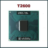 Процессор Intel Core 2 Duo T2600