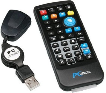 USB пульт ДУ PC DVD TV для ПК #100092