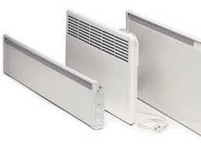 Обігрівачі. Електроконвектори. Інфрачервоні панелі