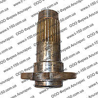 Маточина бортового редуктора Т-150, с/зразка, на 8 отворів, 151.39.013-6 / 151.39.105-4, ремонтна