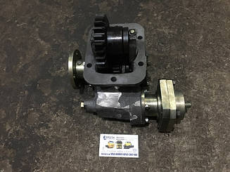 АТЗ-8,7-5337 Коробка добору потужності КОМ МАЗ бензовоз (пр-во ДП МОУ) 5337-4202010