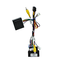 Магнітола 10" Lesko Volkswagen Scirocco R I Рестайлінг 2014-2017г 4/64Gb/ 4G/ WiFi CarPlay Фольксваген сирокко, фото 5