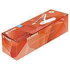 Дверний доводчик FUARO DC-204 AL до 85 кг (алюміній), фото 4