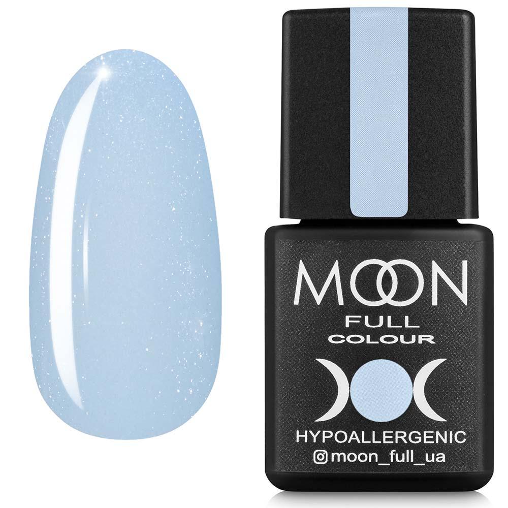 База Moon Full Barbie color Rubber base 02, 8 мл