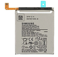 Аккумуляторная батарея (АКБ) EB-BA907ABY для Samsung G770 Galaxy S10 Lite, 3.85 B, Li-Ion, 4500 mAh