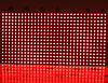 Модуль P10 16×32pix 160×320 мм червоний SMD IP65 для LED екрана, фото 5