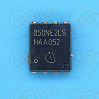 MOSFET N-канал 25В 58А 5мОм Infineon BSC050NE2LS TDSON8