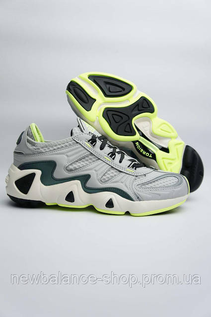 Adidas fyw s-97 yellow 2025