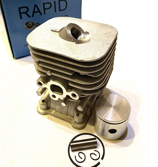 Поршнева HUSQ 125 R, 128 R Rapid/для мотокос, фото 1