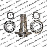 Комплект для ремонту бортової передачі Т-150, повний, СРСР