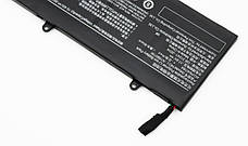Оригінальна батарея Xiaomi N15B01W ( Xiaomi Mi Ruby 15.6") 15.4V 40.04Wh - Акумулятор для ноутбука, фото 5