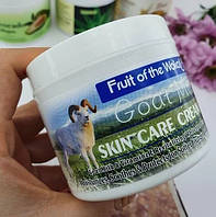 Крем для лица Goat Milk Skin Care Cream 115g