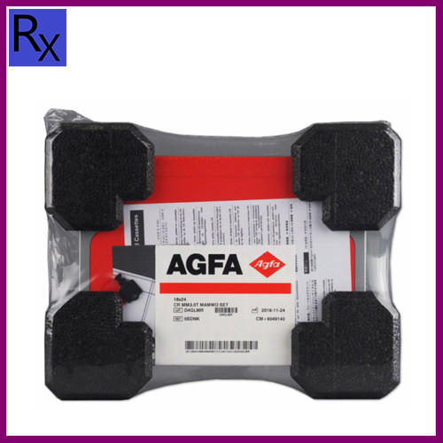 Касета для Оцифровувача CR Agfa CR ММ 3.0 T Mammo Set 18x24 см