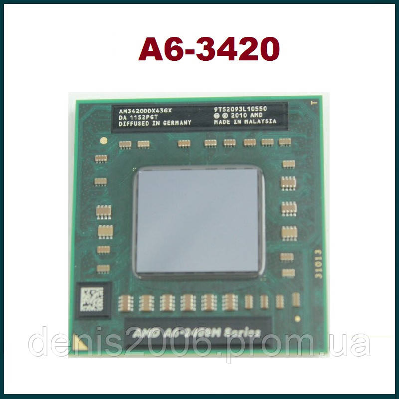 Amd a6 outlet 3420m driver
