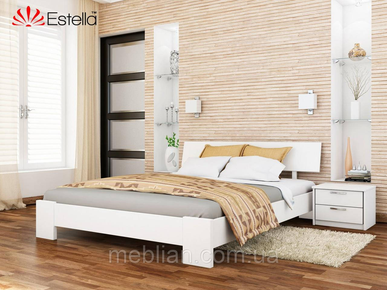 Титан 160х200 107 Масив 2Л25, фото 1