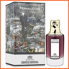 Пенхалигон Нещадна графиня Доротея - Penhaligon's Ruthless Countess Dorothea парфумована вода 75 ml.