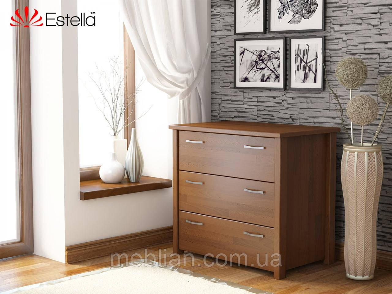 Комод Тесса 105 Щит