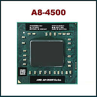 Процессор A8 4500M