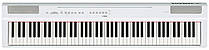 Цифрове піаніно Yamaha P-125 (WH)